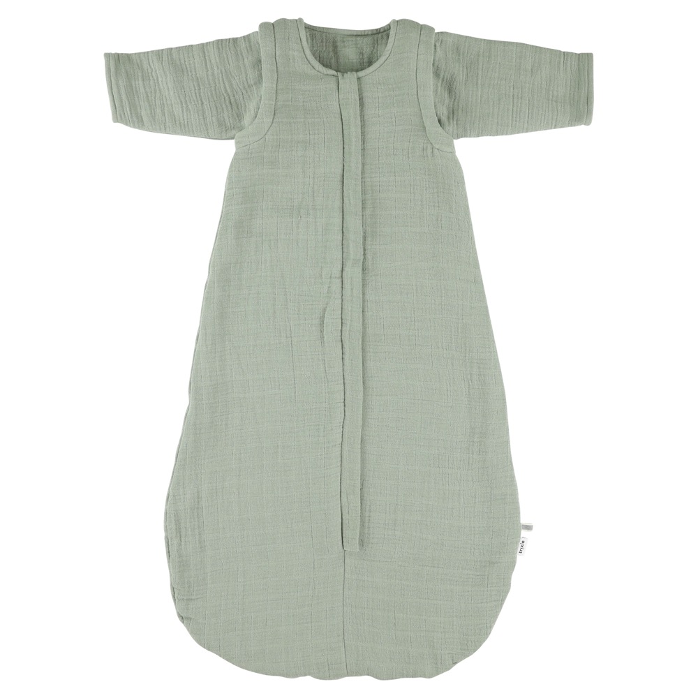 Sleeping bag mild | 90cm - Bliss Olive